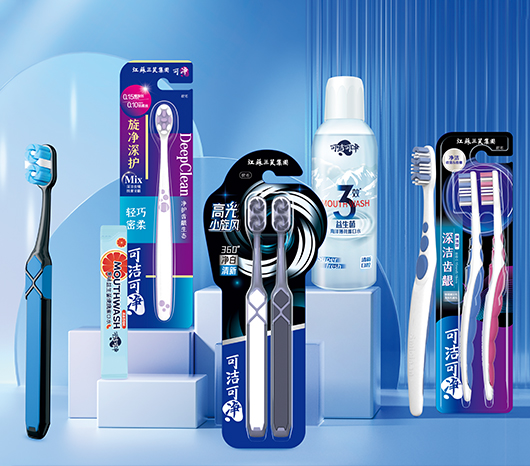 Oral Care