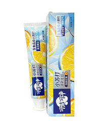 Toothpaste