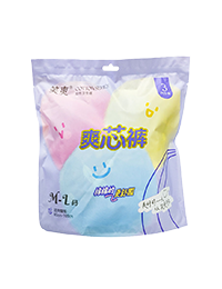 Disposable Sanitary Panty